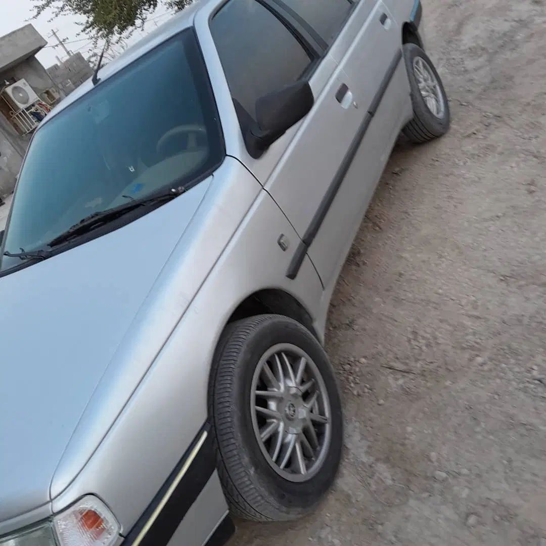 خودرو پژو، 405 آگهی ann_19873670