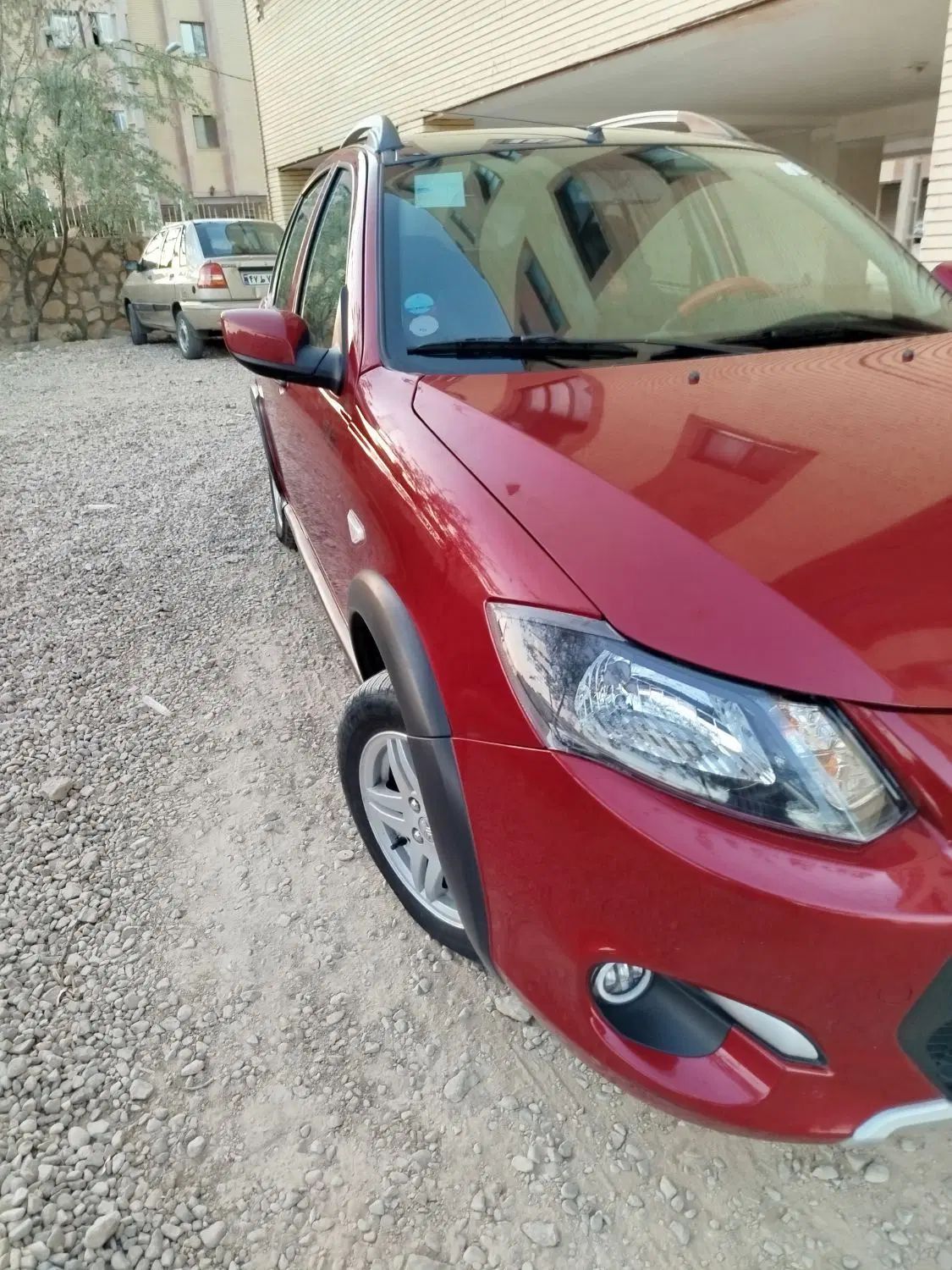 خودرو کوییک، معمولی آگهی ann_19873688