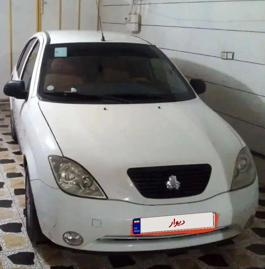 خودرو تیبا، 2 آگهی ann_19873690