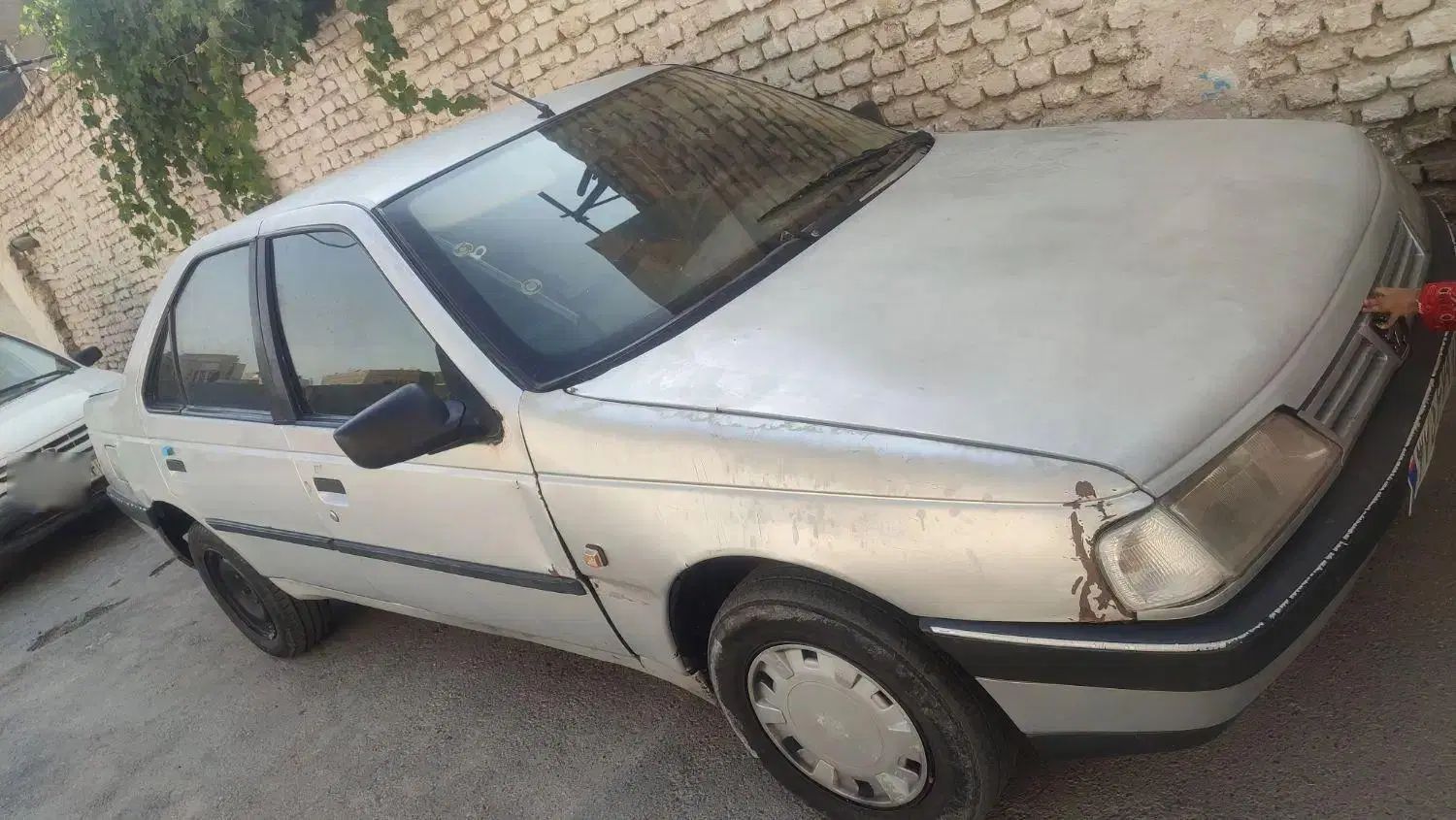 خودرو پژو، 405 آگهی ann_19873694