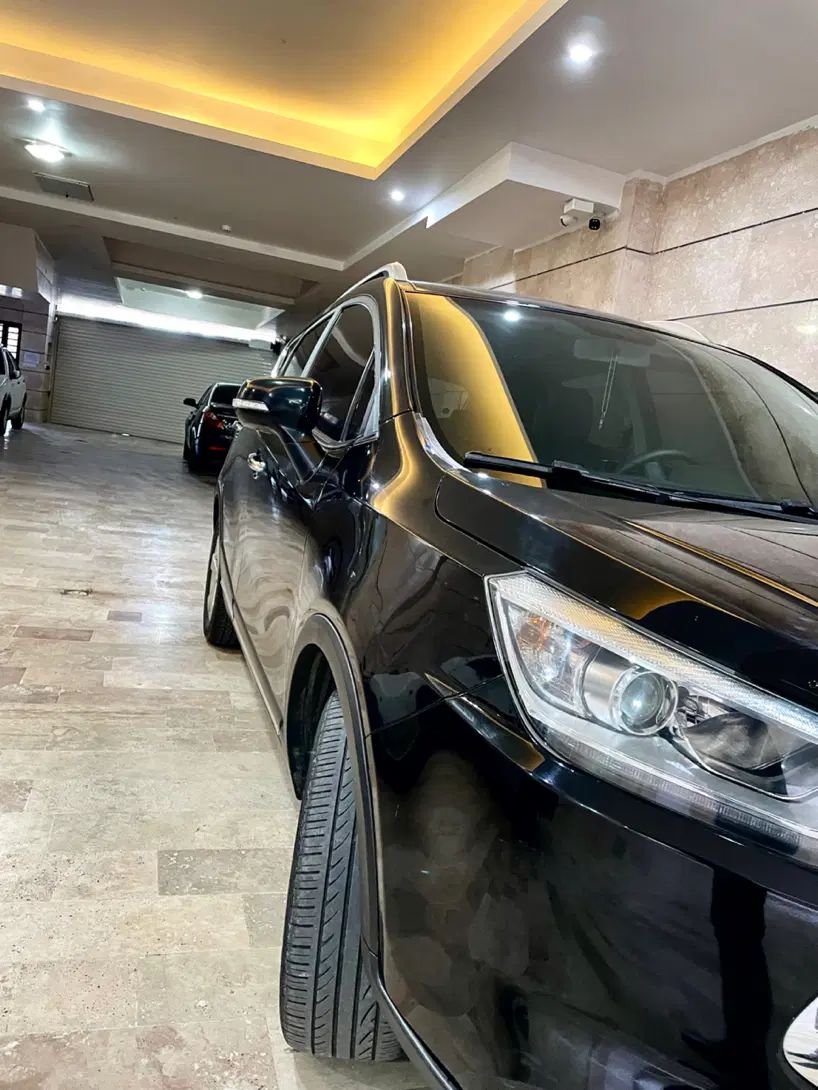 جک S3 اتوماتیک - 1397