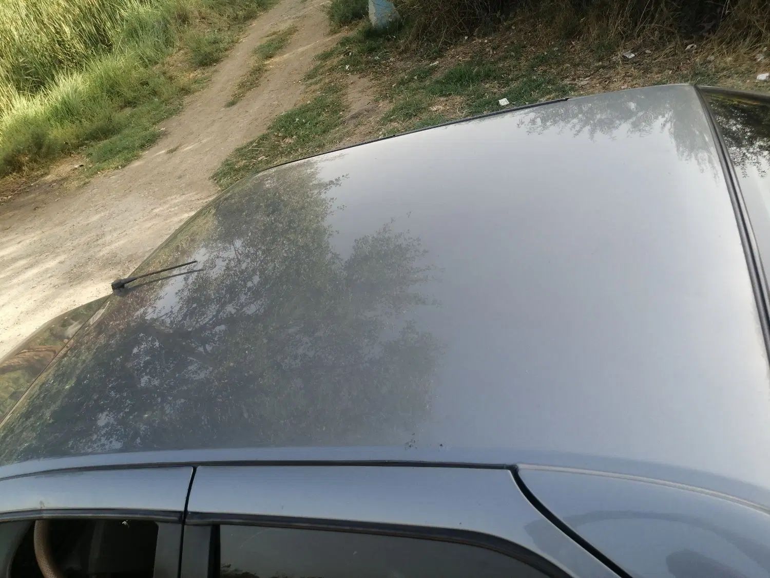 پژو 405 GLX - دوگانه سوز - 1390