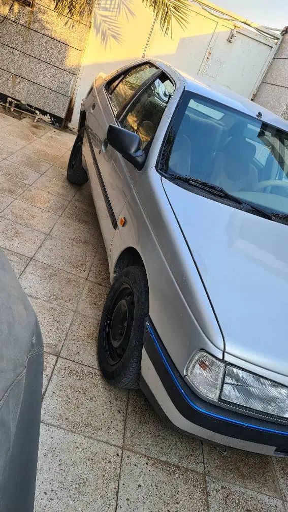 خودرو پژو، 405 آگهی ann_19873727