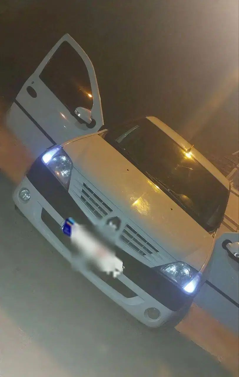رنو تندر 90 E2 - 1387