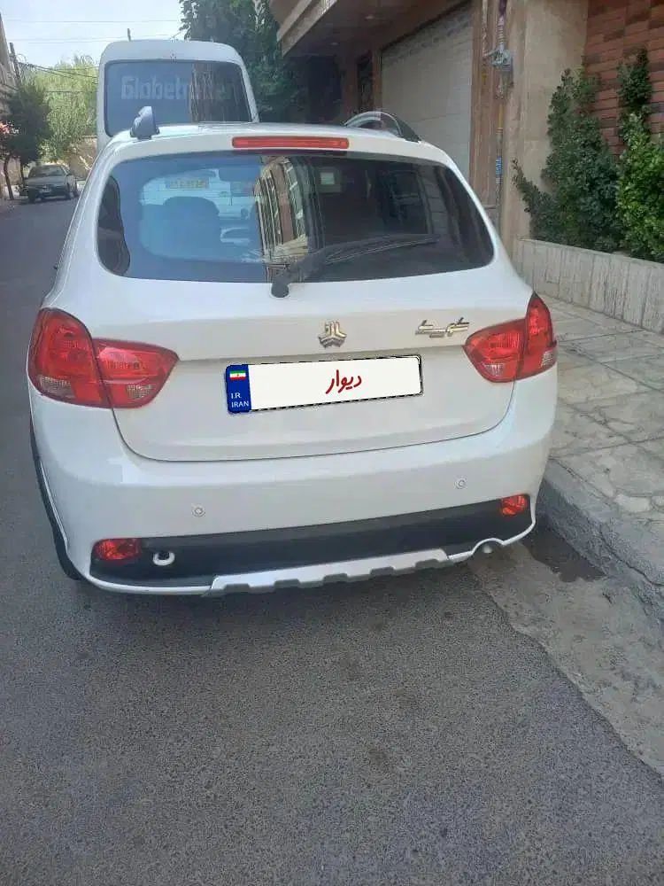 کوییک S پایه - 1402