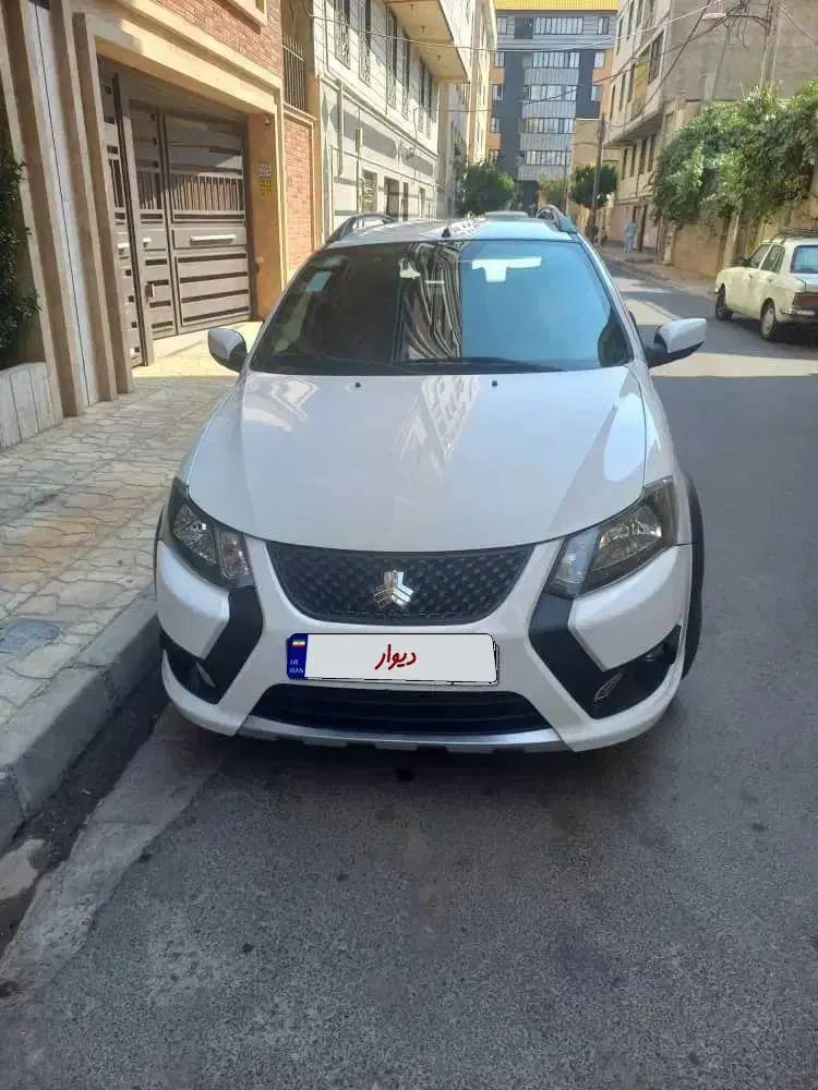 خودرو کوییک، S آگهی ann_19873741