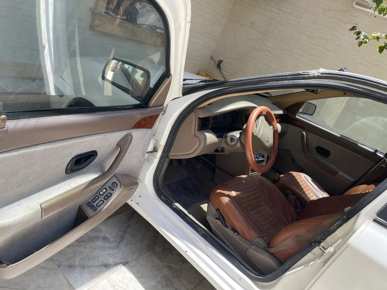 سمند LX XU7 - 1388