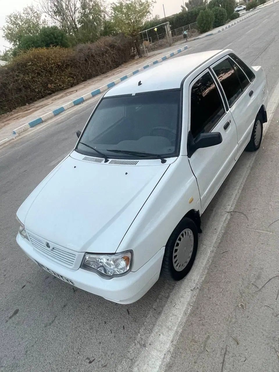 خودرو پراید، صبا آگهی ann_19873760