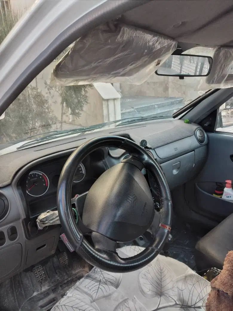 پراید 151 SE - 1401