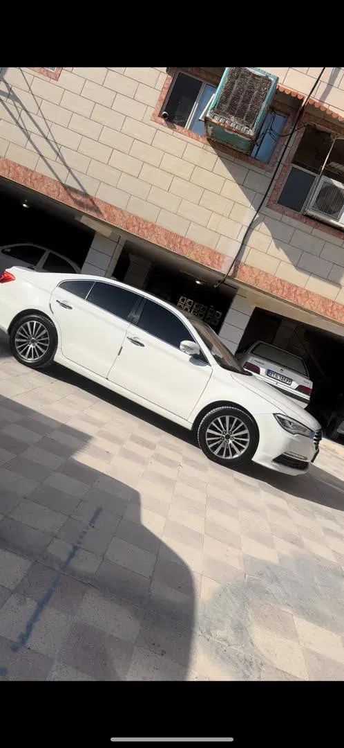 خودرو لیفان، 820 آگهی ann_19873798