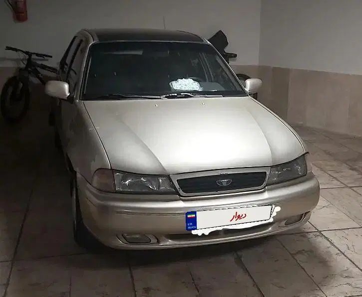 خودرو دوو، سیلو آگهی ann_19873804