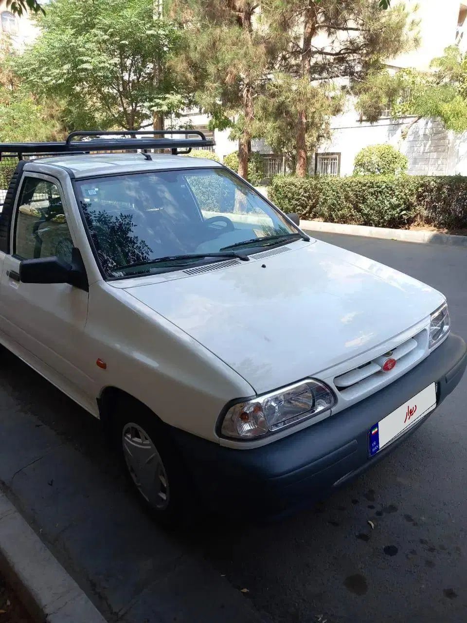 پراید 151 SE - 1403
