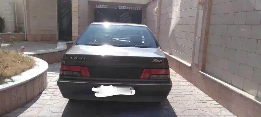 خودرو پژو، روآ آگهی ann_19873814