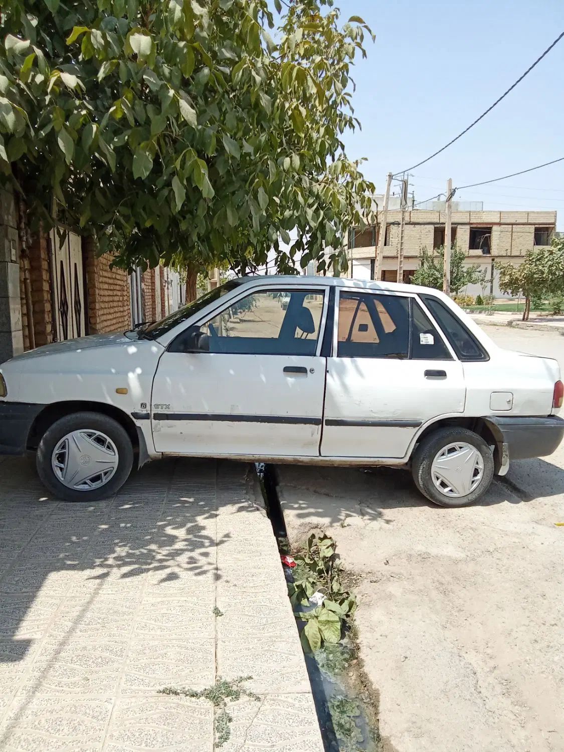خودرو پراید، صبا آگهی ann_19873821