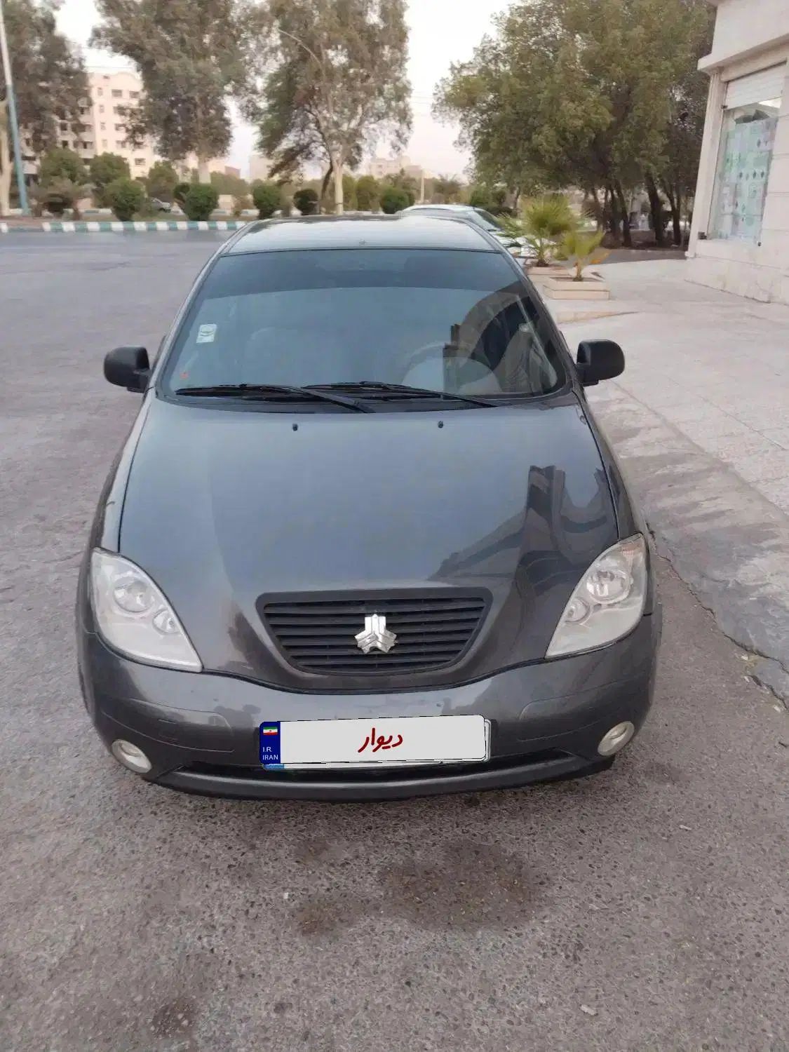 خودرو تیبا، 2 آگهی ann_19873825