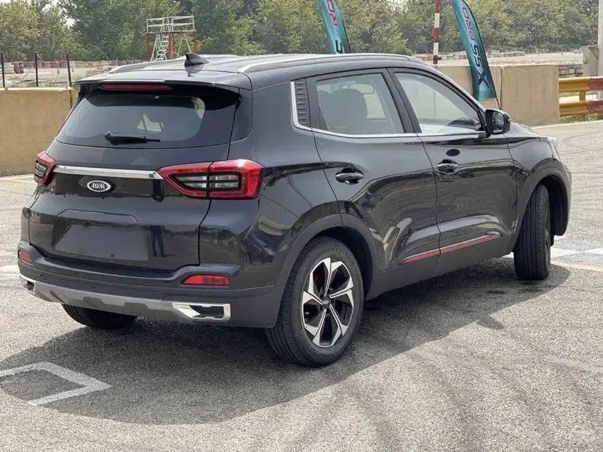 ام وی ام X55 پرو IE اسپرت - 1404