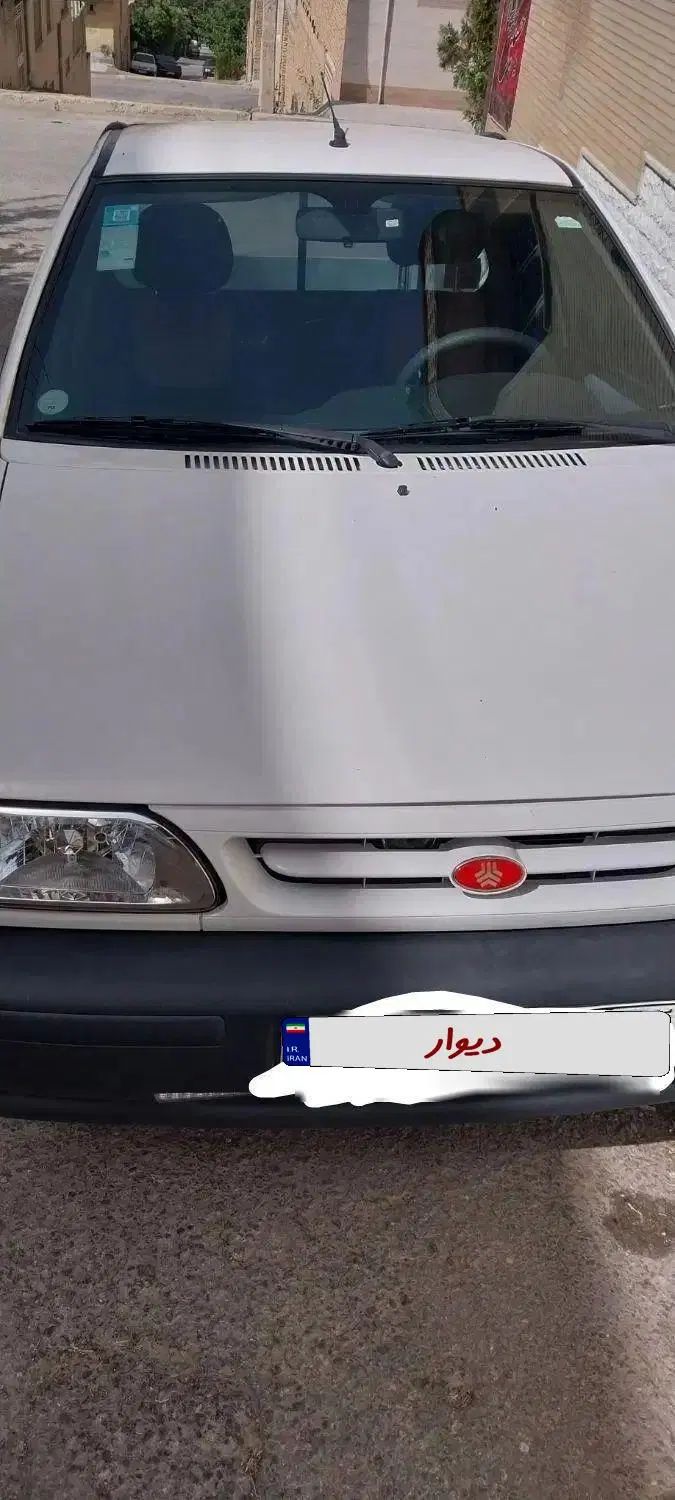 خودرو پراید، 151 آگهی ann_19873835