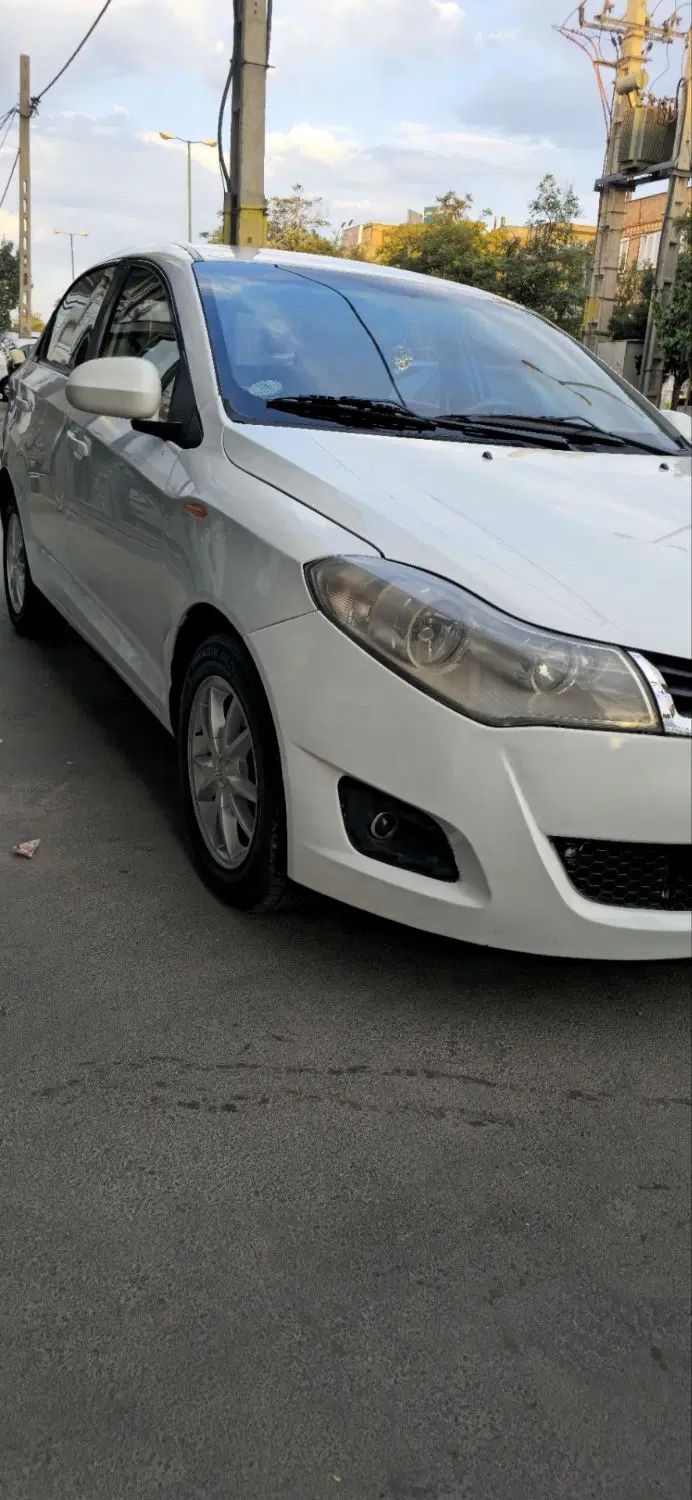 ام وی ام 315 صندوقدار ساده دنده ای - 1392