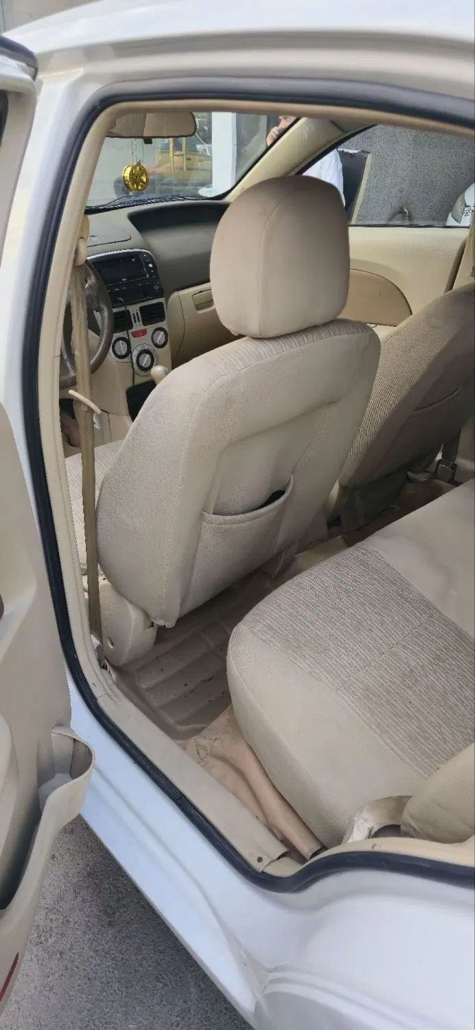 ام وی ام 315 صندوقدار ساده دنده ای - 1392
