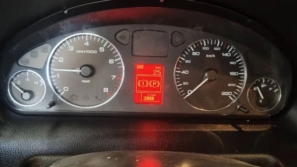سمند سورن پلاس تاکسی دوگانه سوز - 1404