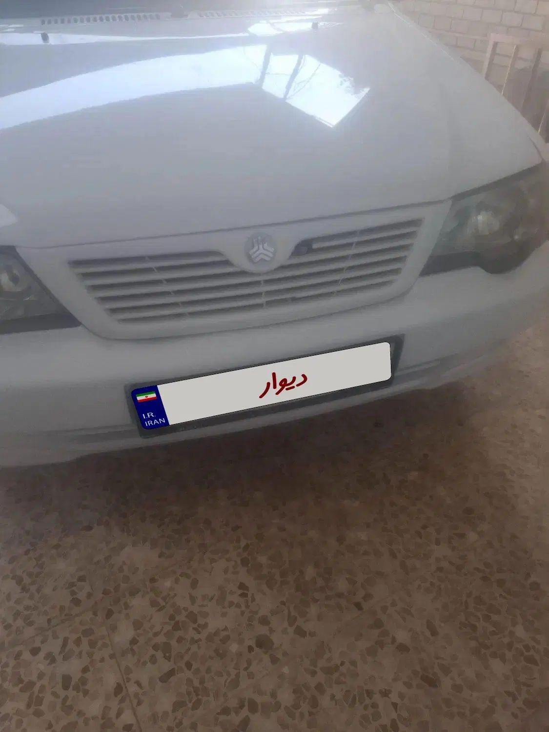 پراید 132 SE - 1396