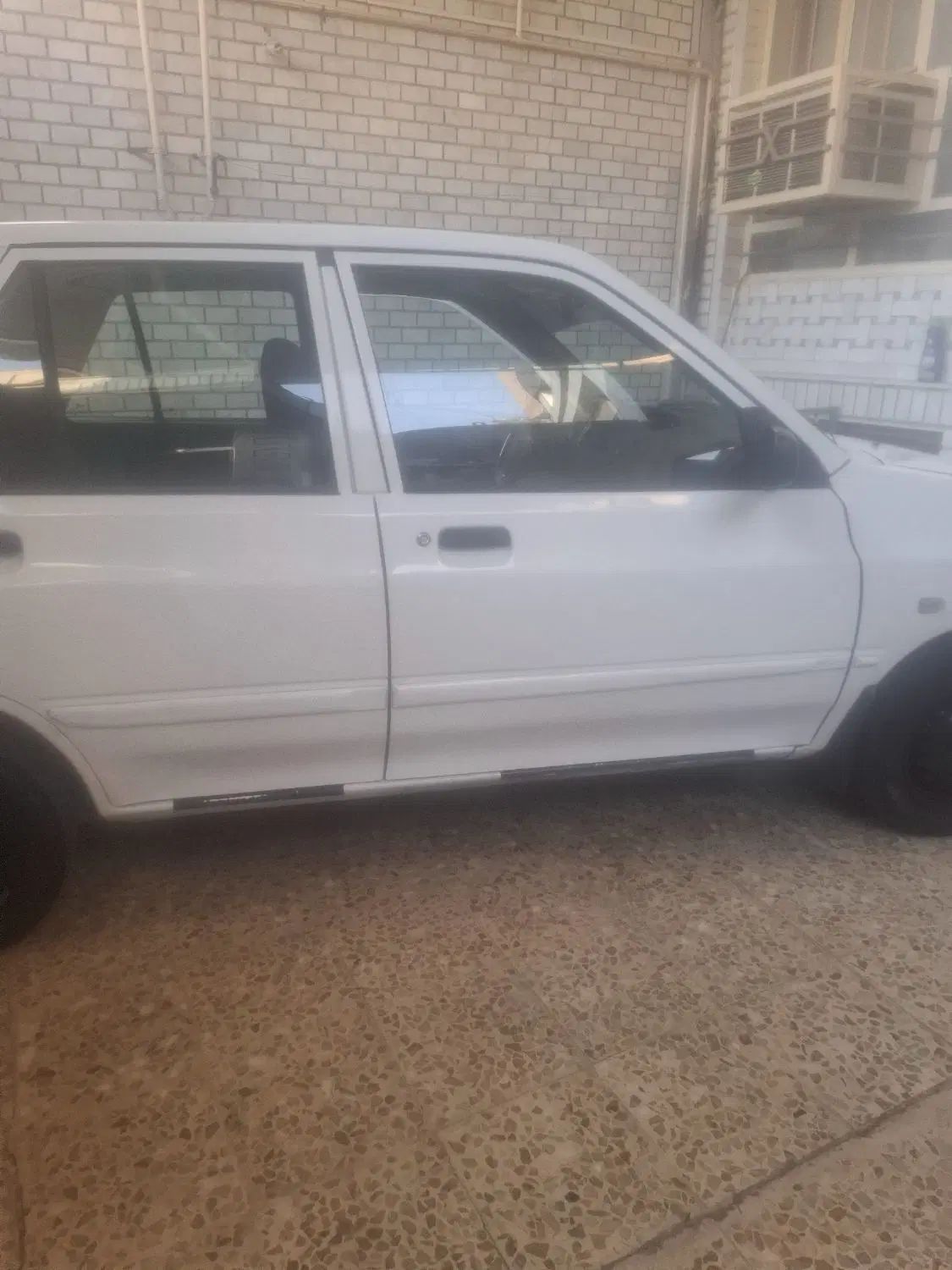پراید 132 SE - 1396