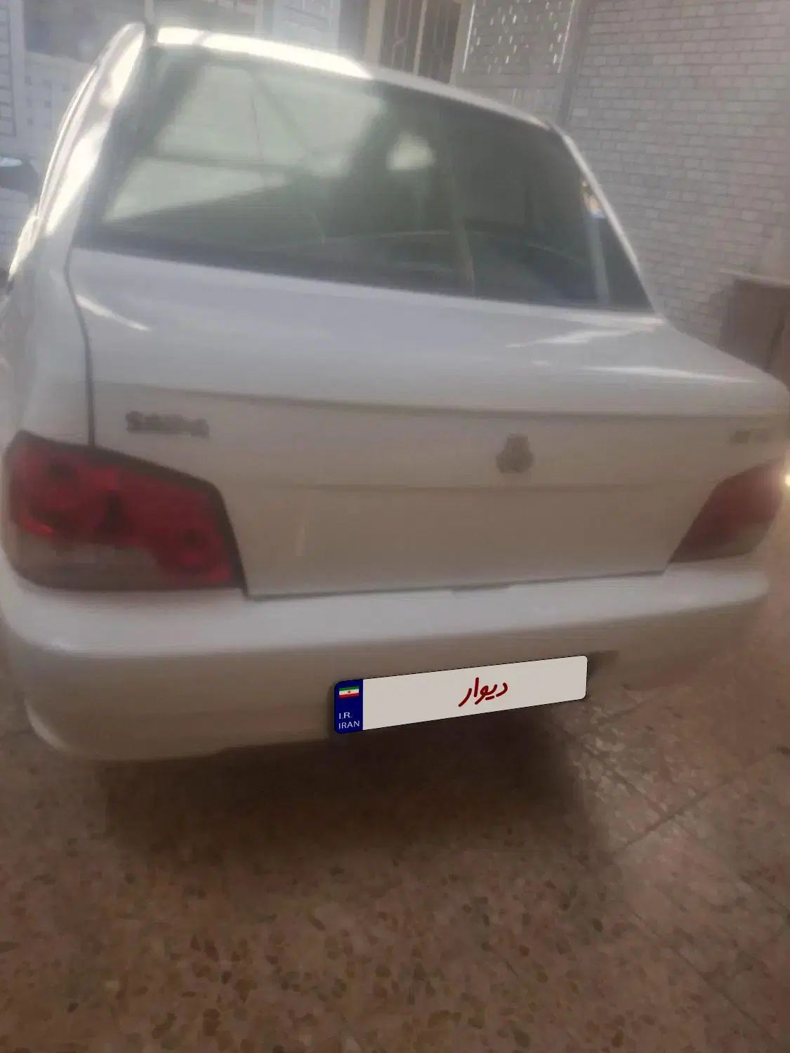 خودرو پراید، 132 آگهی ann_19873848