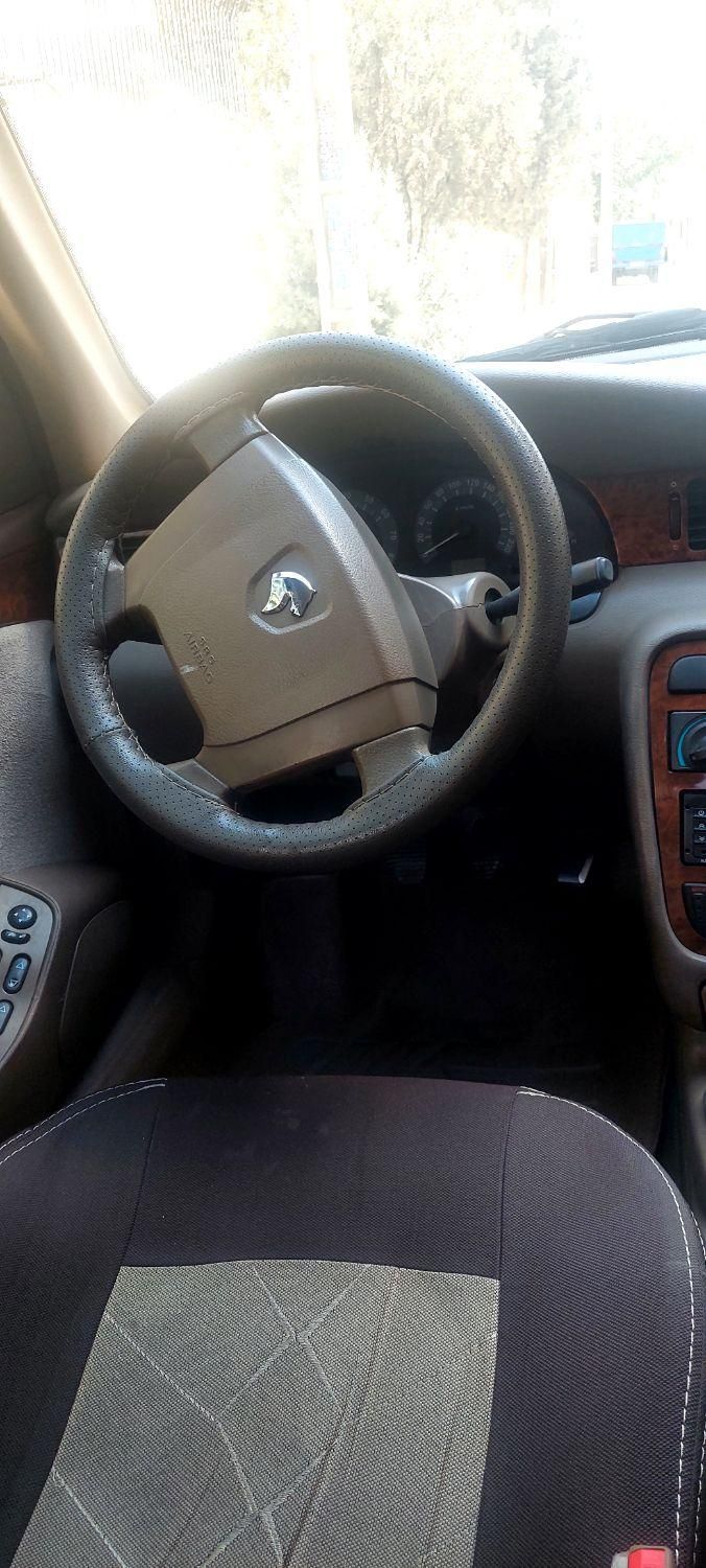 سمند LX EF7 - 1392