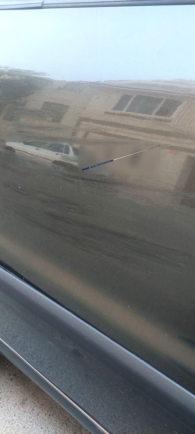 سمند LX EF7 - 1392