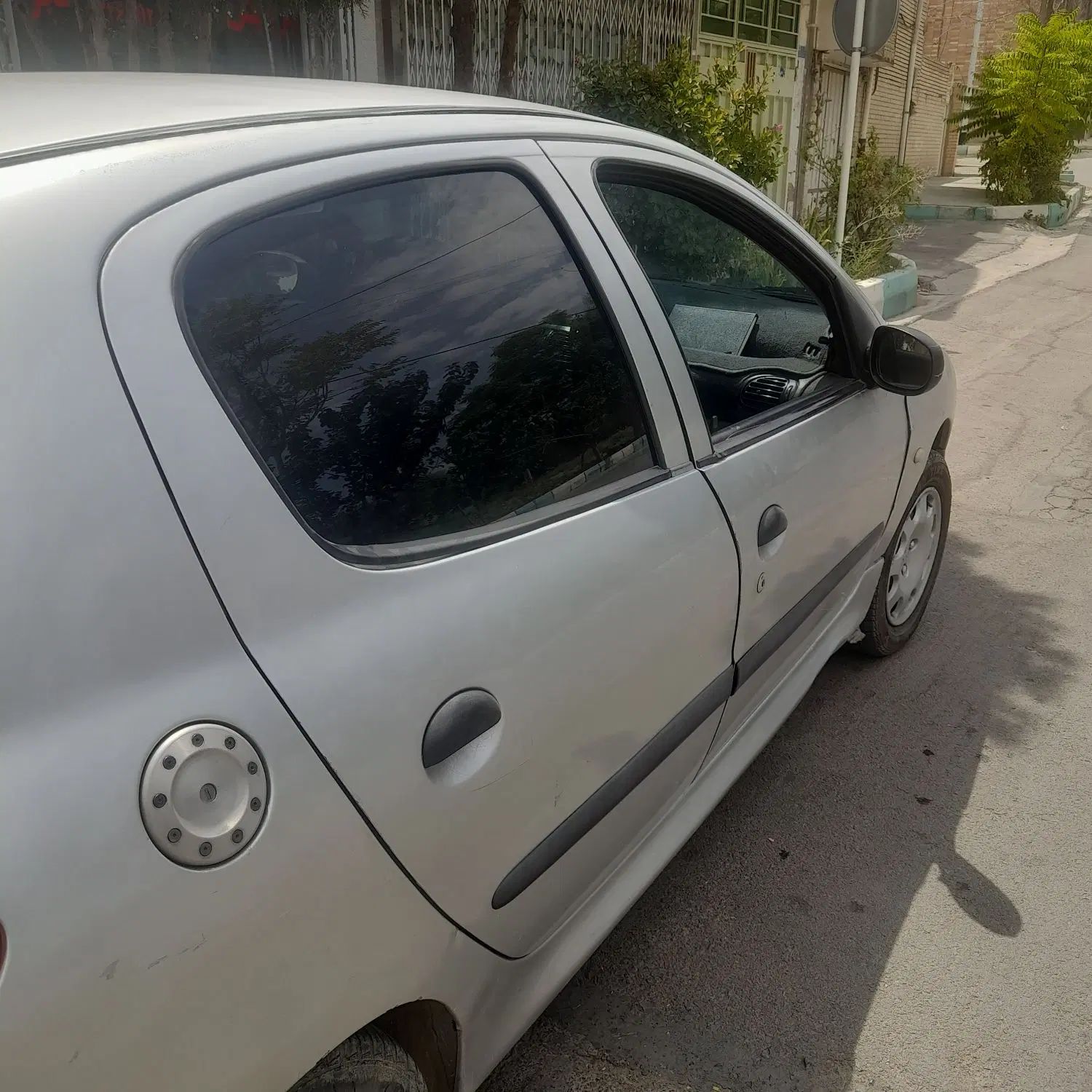 خودرو پژو، 206 آگهی ann_19873873