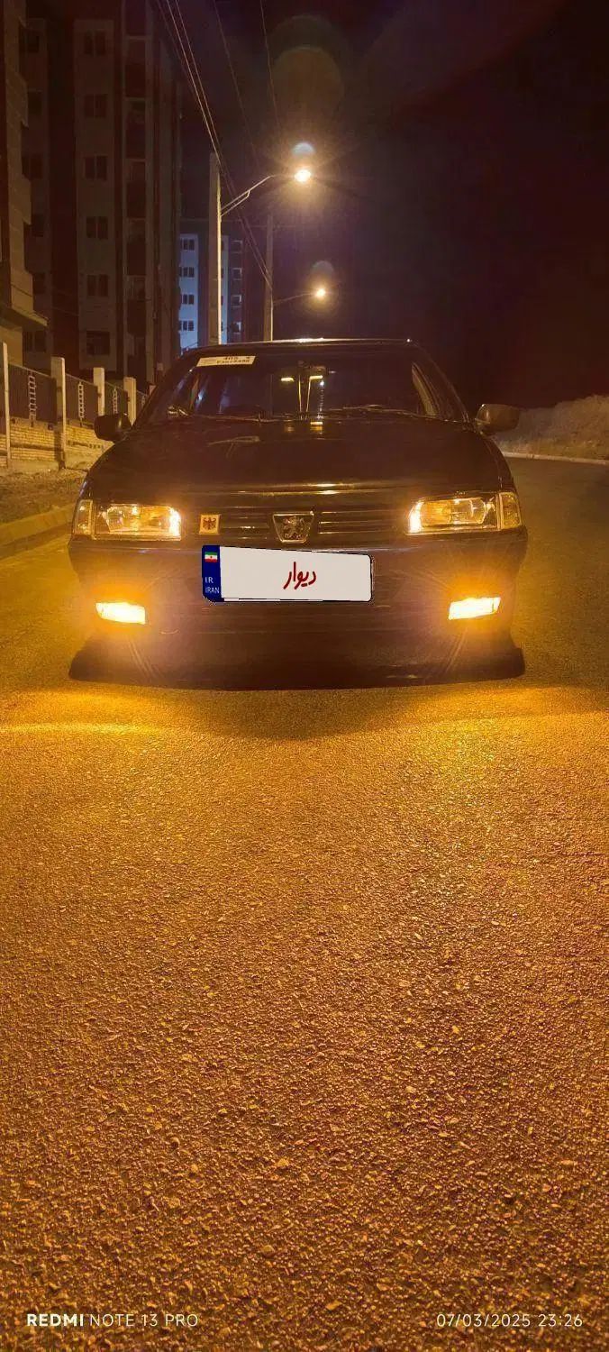 خودرو پژو، 405 آگهی ann_19873878