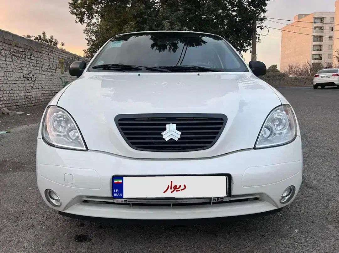 خودرو تیبا، 2 آگهی ann_19873926