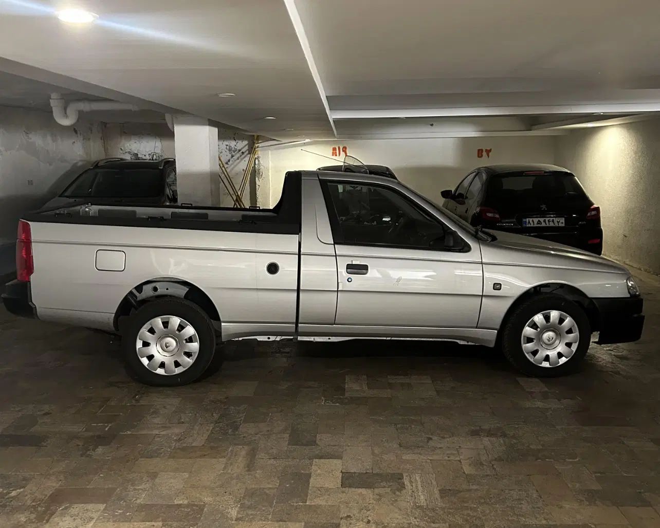 خودرو آریسان، 2 آگهی ann_19873931