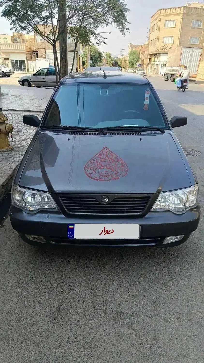 خودرو پراید، 111 آگهی ann_19873955