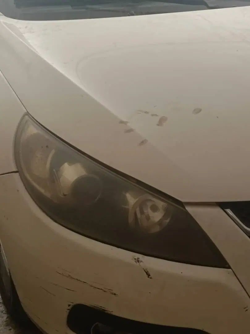 جک J5 اتوماتیک - 1393