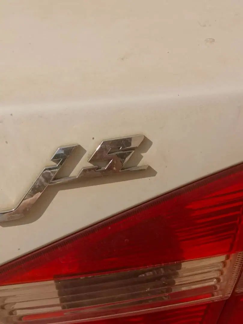 جک J5 اتوماتیک - 1393