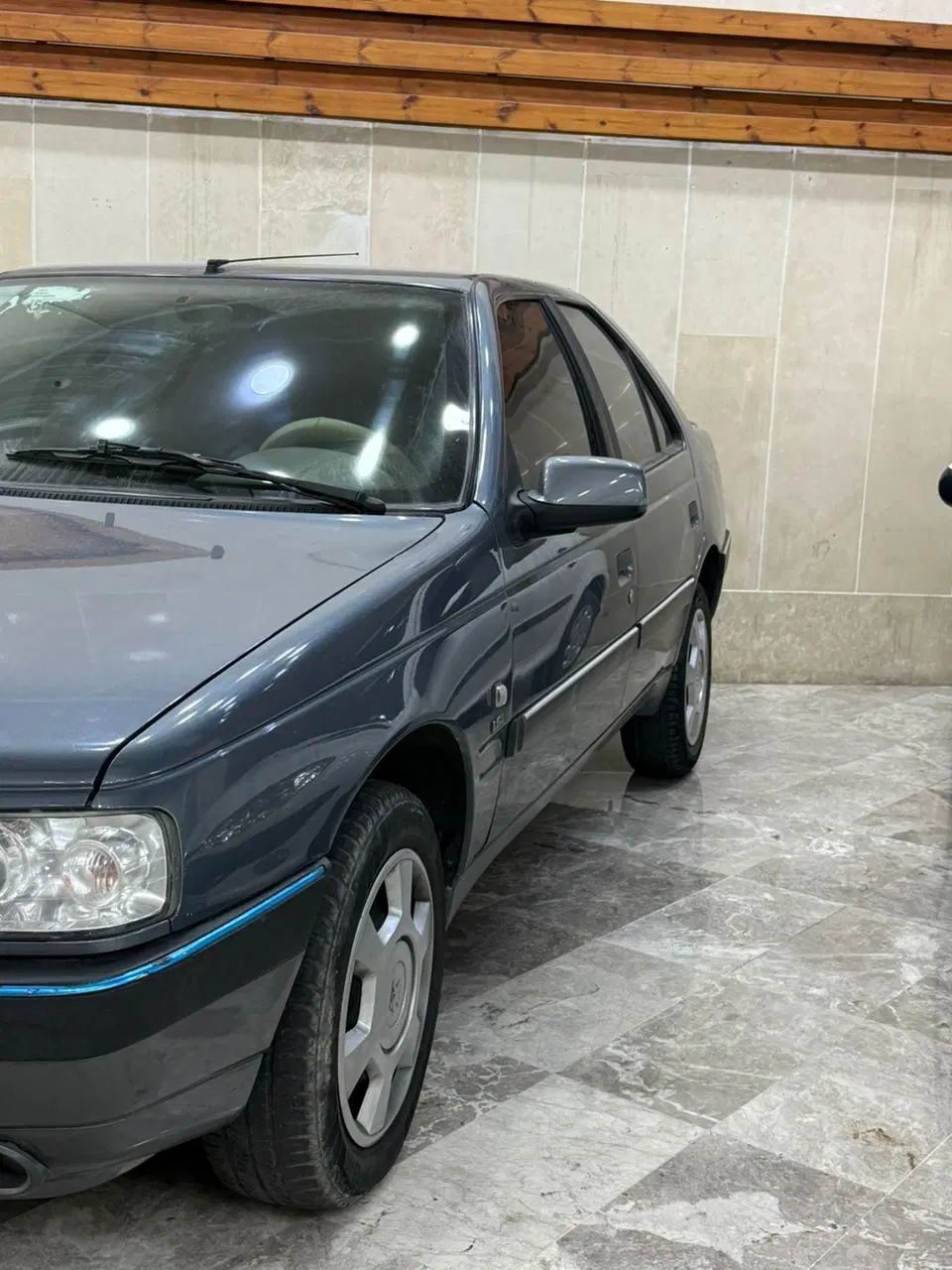 خودرو پژو، 405 SLX آگهی ann_19873965