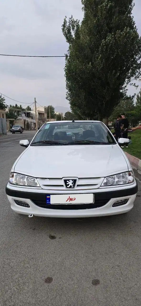 خودرو پژو، پارس آگهی ann_19873967