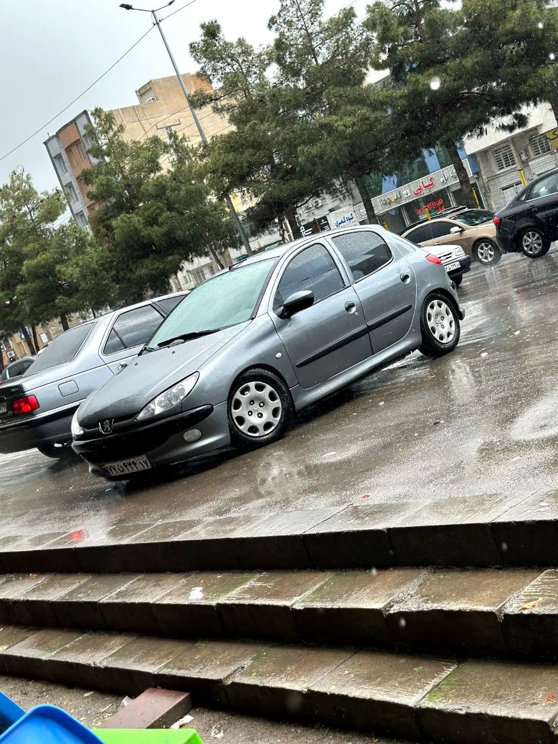 خودرو پژو، 206 آگهی ann_19873975