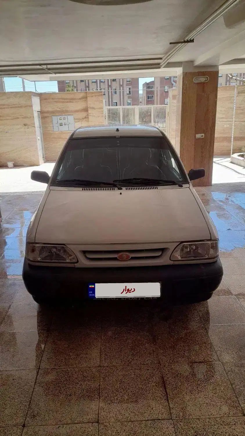 خودرو پراید، 131 آگهی ann_19873981