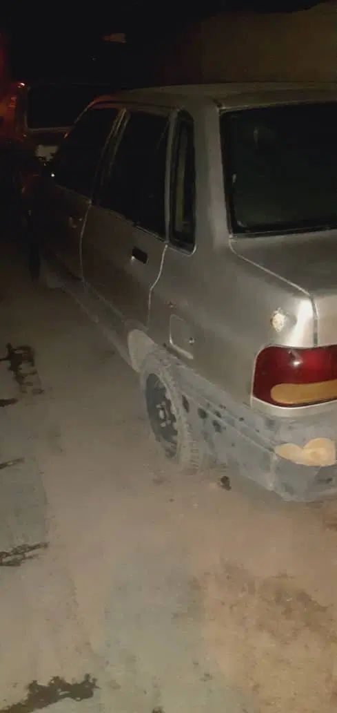 پراید 131 SE - 1392