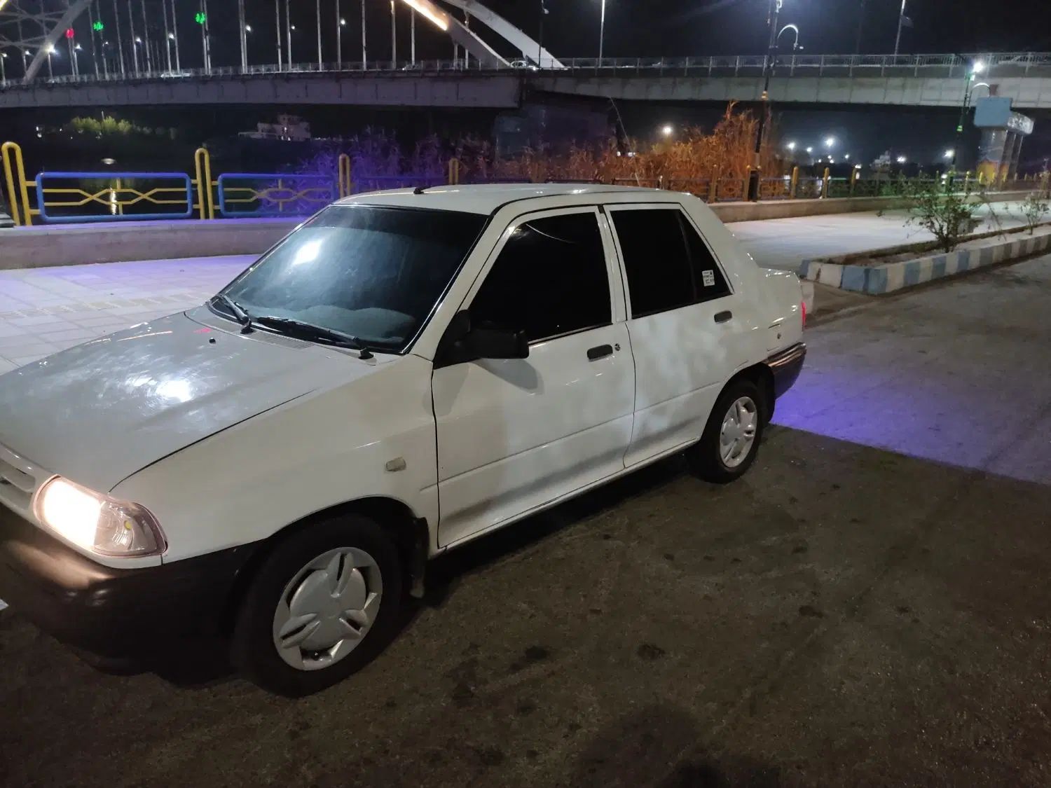 پراید 131 SE - 1399