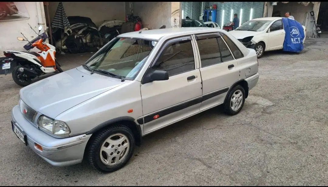 خودرو پراید، 141 آگهی ann_19874011