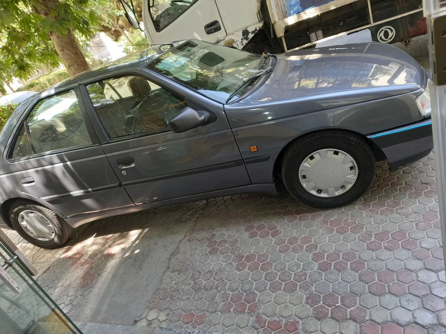 خودرو پژو، 405 آگهی ann_19874029