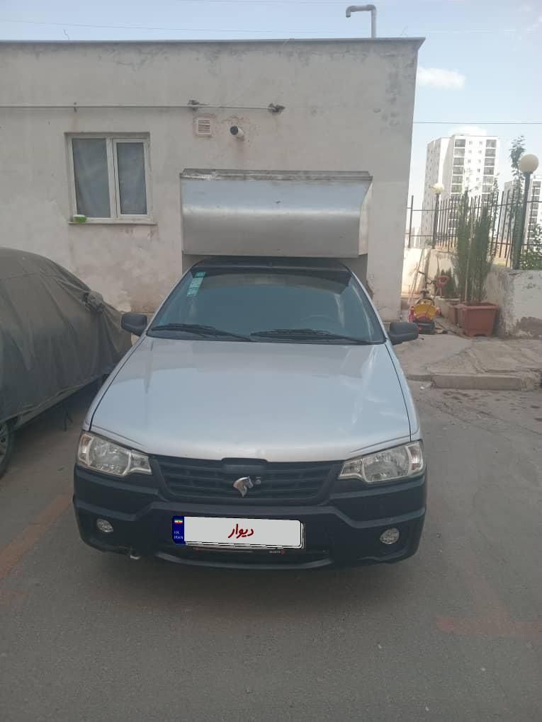 خودرو آریسان، 2 آگهی ann_19874030