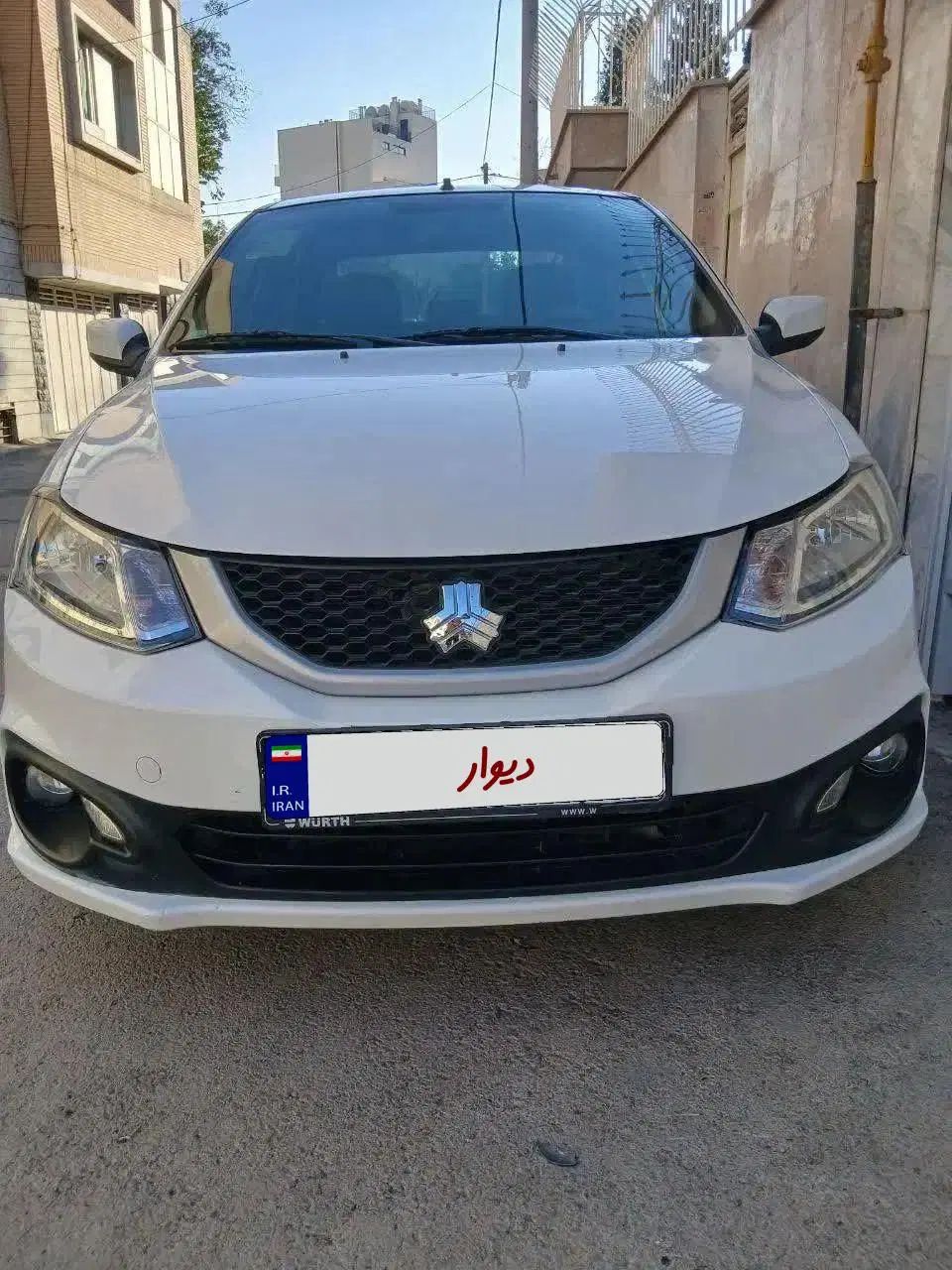 خودرو ساینا، S آگهی ann_19874034