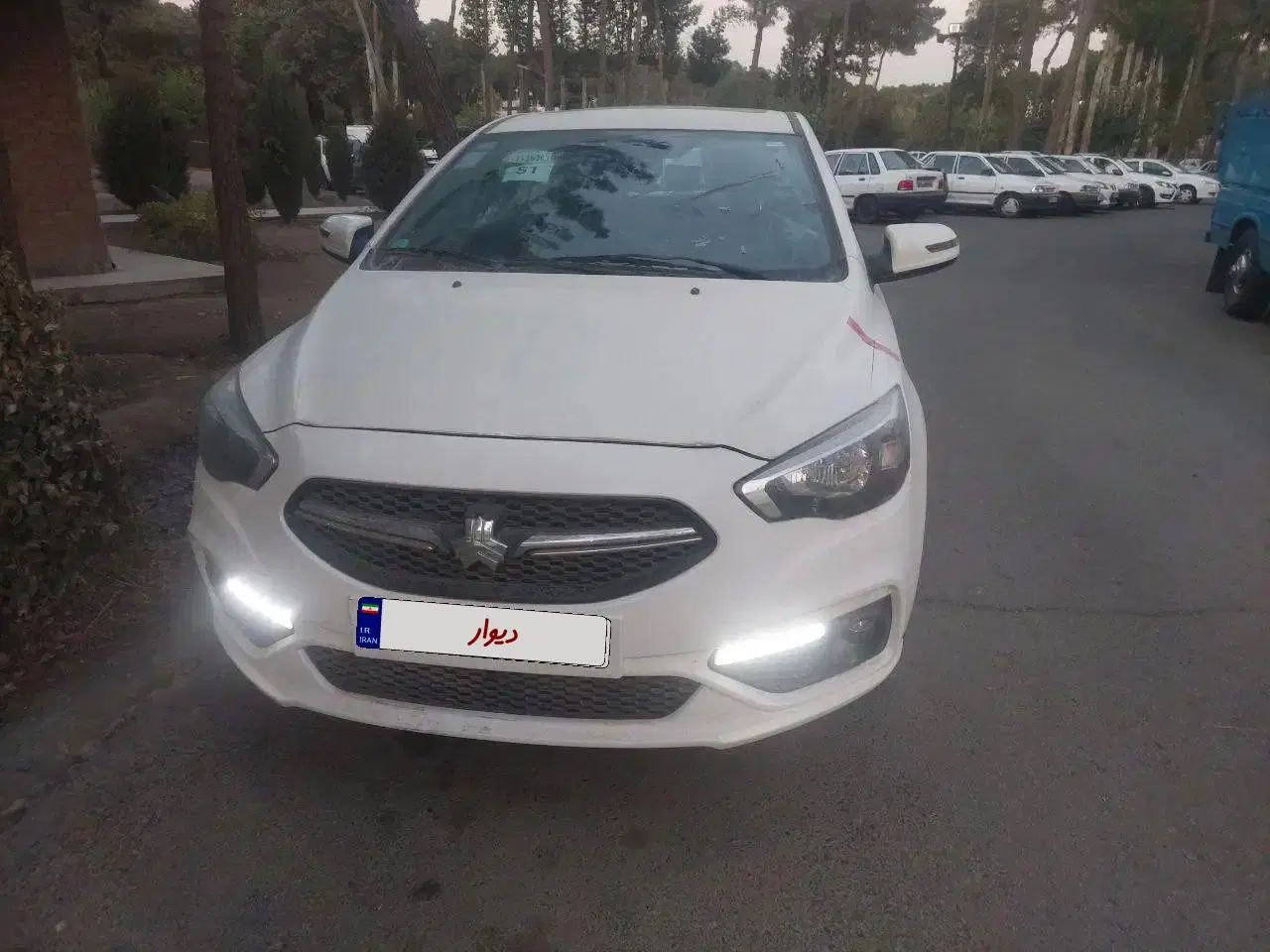 خودرو شاهین، G آگهی ann_19874040