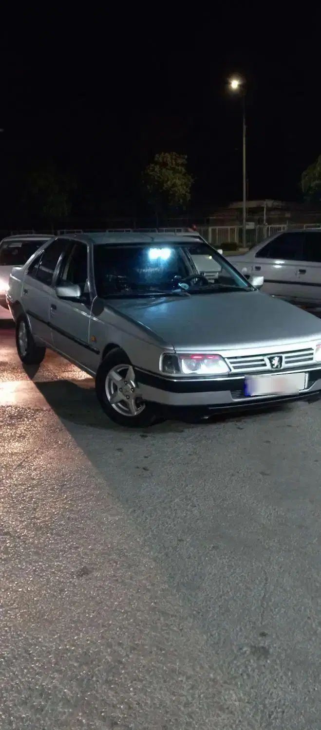 خودرو پژو، 405 آگهی ann_19874041