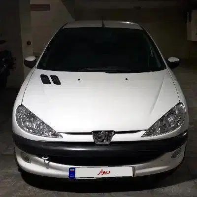 خودرو پژو، 206 آگهی ann_19874049