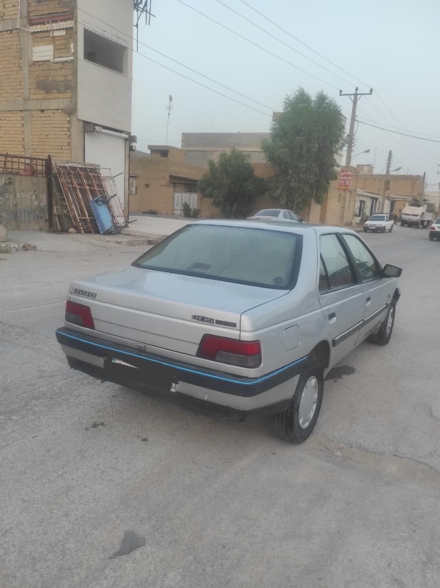 خودرو پژو، 405 آگهی ann_19874060